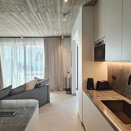 Ethos Villa, By Halkidiki *