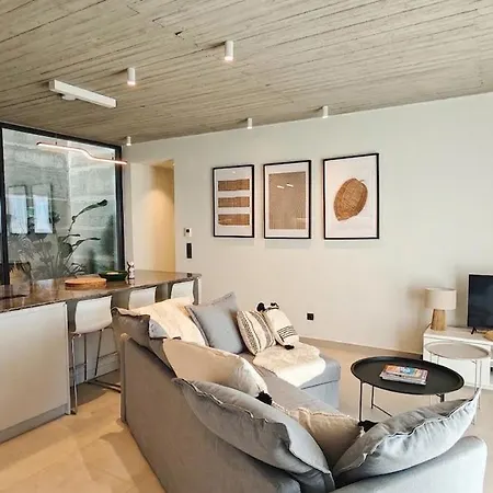 Ethos Villa, By Halkidiki *