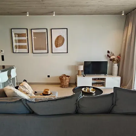 Ethos Villa, By Halkidiki