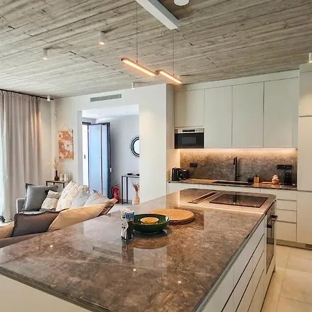 Ethos Villa, By Halkidiki 빌라