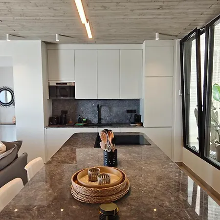 Ethos Villa, By Halkidiki Nea Skioni