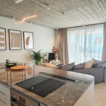 Ethos Villa, By Halkidiki 빌라