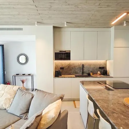 Ethos Villa, By Halkidiki 빌라