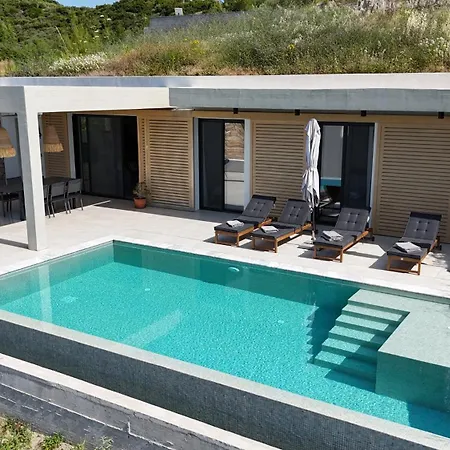 Ethos Villa, By Halkidiki